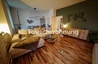 Tauschwohnungen in 76137 Südstadt, Tauschwohnung: Schöne Wohnung in der nähe zum City park