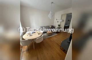 Tauschwohnungen in 60318 Nordend-West, Tauschwohnung: 3-Zimmer-Wohnung in Frankfurt am Main gesucht