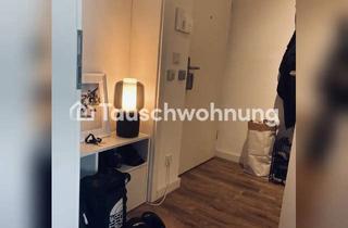 Tauschwohnungen in Christian-Gau-Straße 29, 50933 Braunsfeld, Tauschwohnung: Traumwohnung am Stadtwald