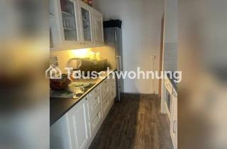 Tauschwohnungen in 12619 Kaulsdorf, Tauschwohnung: Schöne 4-Zimmer-Wohnung in Marzahn-Hellersdorf