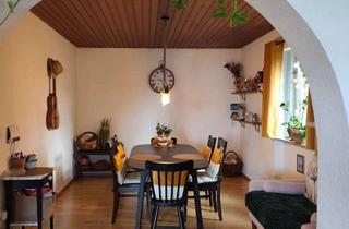 Wohnung mieten in Lerchenstraße, 86937 Scheuring, Zuhause mit vier Zimmern und viel Platz in Scheuring