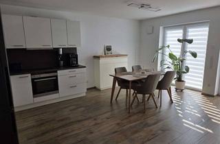 Wohnung mieten in 60488 Hausen, Attraktive 3-Zimmer Terrassenwohnung in Frankfurt-Hausen