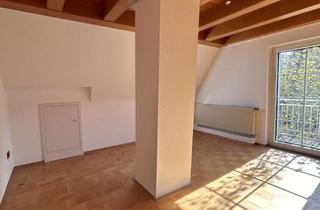 Wohnung mieten in Langestraße 15, 72250 Freudenstadt, Helle 2-Zimmerwohnung mit Balkon