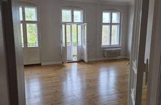 Wohnung mieten in Alt-Reinickendorf 33, 13407 Reinickendorf, Alt-Reinickendorf: Wohnung in zentraler Lage