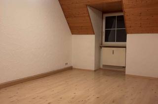 Wohnung mieten in Marktplatz, 72290 Loßburg, Schöne 2,5-Zimmerwohnung direkt am Marktplatz von Freudenstadt