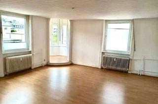 Wohnung mieten in Geisenheimer Str. 28, 65385 Rüdesheim am Rhein, Schöne 2ZKB mit Erkerzimmer in Rheinnähe