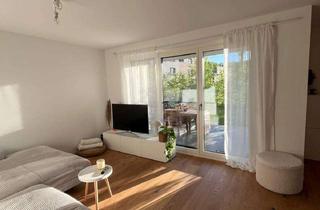 Wohnung mieten in 74189 Weinsberg, Gelegenheit top Exklusive 2,5 Zi Wohnung Terrasse, Garten, EBK, Parkett Neuwertig