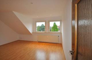 Wohnung mieten in Oderstr. 43, 31582 Nienburg, Renovierte Dachgeschoss-Wohnung mit EBK