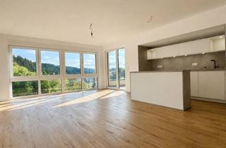 Wohnung mieten in 56729 Virneburg, Exklusive 4-Zimmer- Wohnung mit Panoramablick und hochwertiger Ausstattung