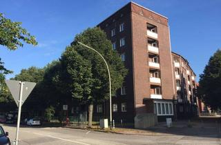 Wohnung mieten in Wendenstrasse 489, 20537 Hammerbrook, Helle 3-Zimmer-Wohnung in Hamburg-Hamm