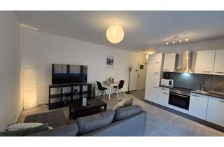 Wohnung mieten in Wilhelm-Leuschner-Straße 18, 67547 Worms, Provisionsfrei! Exklusive Wohnung mit Balkon und Tageslichtbad in zentraler Lage - Worms