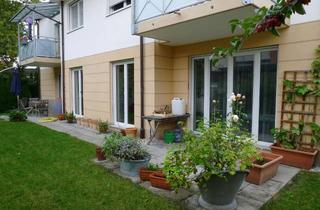 Wohnung mieten in 85368 Moosburg, Sehr schöne 5-Zimmer-Wohnung mit Terrasse und großem Privatgarten