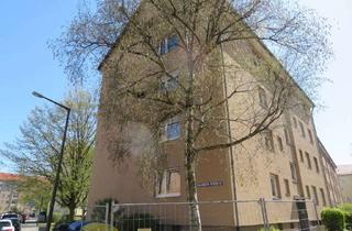 Wohnung mieten in Neumarkter Straße 40, 90478 Nürnberg, Gemütliche 3-Zimmer-Wohnung mit Balkon