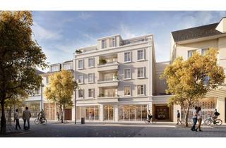 Wohnung mieten in Hauptstraße 50, 59755 Arnsberg, Neubau: Wohnen im Herzen von Neheim