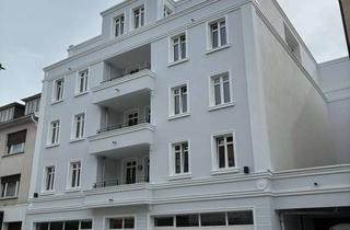 Wohnung mieten in Hauptstraße 50, 59755 Arnsberg, Neubau: Wohnen im Herzen von Neheim
