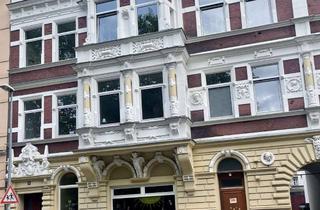 Wohnung mieten in Edenstraße 20, 30161 List, WG-geeignet: Modernisierte Wohnung mit EBK (Lister Meile)