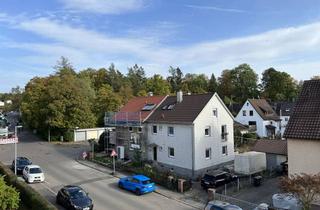 Wohnung mieten in Herrschaftstrasse 45, 71032 Böblingen, 3,5 Zimmerwohnung nähe oberer See