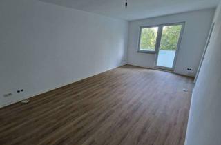 Wohnung mieten in Gnaschwitzer Straße 23, 02692 Doberschau, 1 RW + 1. OG + großer Balkon + im Grünen + Fußbodenheizung