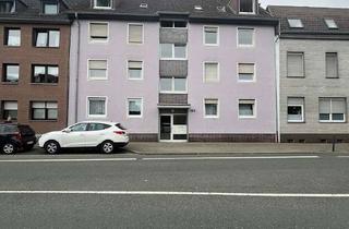 Wohnung mieten in Knappenstraße 138, 46047 Bermensfeld, Schöne 3-Zimmer Wohnung mit Balkon- Ideal für Paare! **Ein Monat Mietfrei**