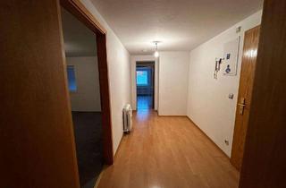 Wohnung mieten in Kochstraße 13, 38855 Wernigerode, 3-Raum Wohnung in der Innenstadt Wernigerode