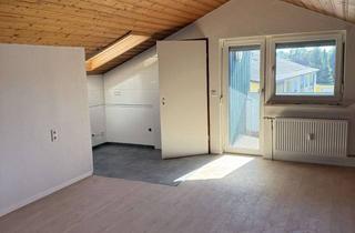 Wohnung mieten in Sonneneck, 94072 Bad Füssing, Alltagstaugliche 1-Zimmer-Wohnung in Bad Füssing