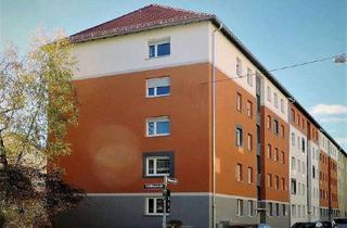 Wohnung mieten in Galvanistr. 46, 90459 Hummelstein, 3 Zimmer Wohnung im 3. OG mit Loggia (ohne Aufzug)