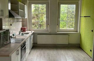 Wohnung mieten in Zimmerstr. 15, 32051 Herford, Schöne 4-Zimmer Wohnung in Herford zu vermieten