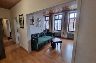 Wohnung mieten in Mainzer Straße 94, 66121 Saarbrücken, *attraktive 2-Zimmer-Altbauwohnung*