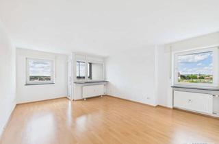 Wohnung mieten in 91207 Lauf, Wohnen mit Ausblick – helle 3-Zimmer-Wohnung in Lauf