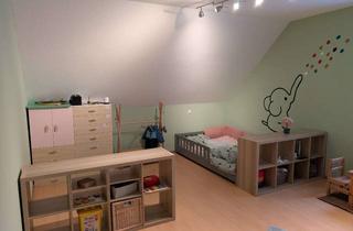 Wohnung mieten in Grünstadter Straße 34a, 67677 Enkenbach-Alsenborn, Großzügige 4-Zimmer-Maisonette mit EBK, Stellplatz und Wallboxzugang
