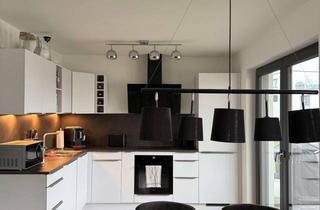 Wohnung mieten in Kleekampsweg 10, 38442 Fallersleben, Moderne 3-Zimmer-Wohnung mit Terrasse, Gartenanteil und Stellplatz / Provisionsfrei zu vermieten
