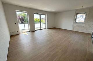 Sozialwohnungen mieten in Kiepenkerlstraße 21, 46459 Rees, Neubau in Rees - 3-Zimmer-Wohnung mit WBS Klasse B