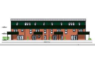 Wohnung mieten in Segeberger Str. 57, 24539 Gadeland, Erstbezug seniorengerecht Neubau 2 Zimmer Wohnung 64m² Garten & Terrasse in Neumünster Gadeland