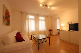 Wohnung mieten in 67433 Neustadt, Gepflegte Mietwohnung mitten in der Altstadt inkl. Einbauküche, teilmöbiliert