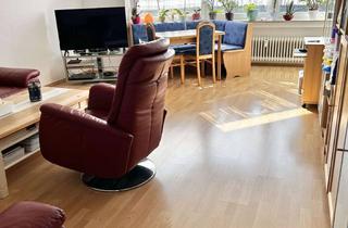 Sozialwohnungen mieten in Venloer Str. 53, 41462 Neuss, 3-Zimmer Wohnung mit Balkon im Neusser Norden +WBS benötigt+
