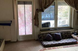 Wohnung mieten in Sudetenweg 17, 36341 Lauterbach, helle gemütliche 3 Zimmer Wohnung mit Balkon