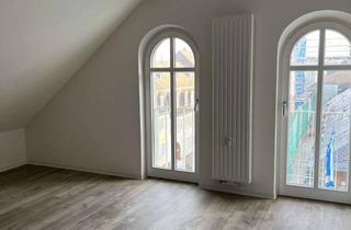 Wohnung mieten in Friedrichstraße 30, 56564 Neuwied, Erstbezug nach Sanierung: 2-Zimmer-Wohnung mit normal - leicht gehobener Ausstattung in Neuwied