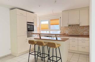Wohnung mieten in 73760 Ostfildern, 3,5 Zimmer Wohnung + EBK + 2 Balkone