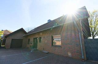 Wohnung mieten in Plöner Straße 17, 26215 Wiefelstede, 6219 - Großzügige 4-Zimmer-Obergeschosswohnung in ruhiger und dennoch zentraler Lage!