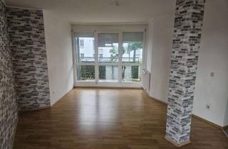 Wohnung mieten in Taläckeralle 44, 74653 Künzelsau, Schöne helle 3 Zimmer-Wohnung