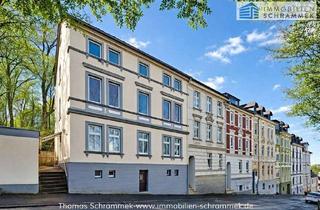 Wohnung mieten in 58644 Iserlohn, ISERLOHN-STADTNAH: RENOVIERTE 3-ZIMMERWOHNUNG IN DIREKTER WALDRANDLAGE MIT BESONDEREM CHARME
