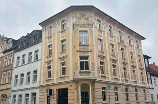 Wohnung mieten in Poststraße 37, 06618 Naumburg, 2-Zimmer-Wohnung in Naumburg an der Saale