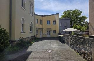 Wohnung mieten in Gartenstraße 45, 01445 Radebeul, Besondere 2-Raum-Wohnung über zwei Etagen mit zwei Eingängen