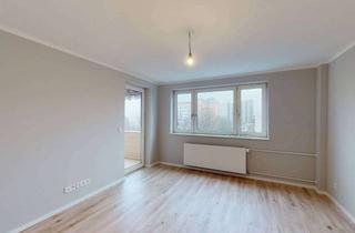 Wohnung mieten in Gardeschützenweg 48, 12203 Lichterfelde, Vollständig renovierte 2-Zimmer-Wohnung mit BALKON, saniertem Bad und moderner EBK