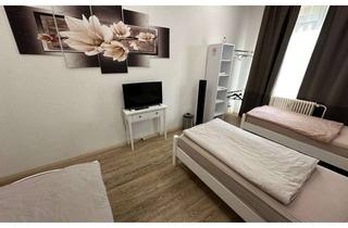 WG-Zimmer mieten in Seestraße, 74257 Untereisesheim, Möblierte Zimmer mit eigener Dusche/WC in Heilbronn Untereisesheim mieten – Ideal für