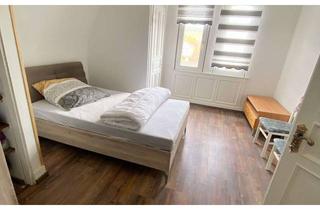 WG-Zimmer mieten in Neckarstraße, 73728 Esslingen, Gästezimmer In Esslingen zum mieten auf Zeit ab 1 Monat