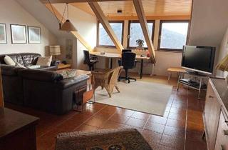 WG-Zimmer mieten in 97816 Lohr, Wohnen auf Zeit (WG-Zimmer) - Ideal für Studierende und Forstschüler/innen in zentraler Lage