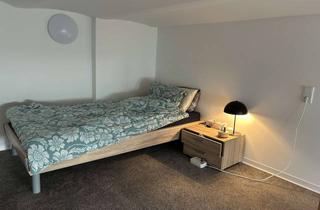 WG-Zimmer mieten in Rheinstraße 190, 26382 Bant, Möbliertes WG-Zimmer ab sofort in Wilhelmshaven (45 Min. von Oldenburg) – Anmeldung möglich!
