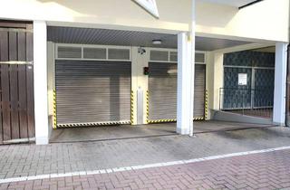 Garagen kaufen in Roßstraße 39, 50823 Ehrenfeld, Tiefgaragenstellplatz in Köln am Standort Roßstraße 39 zu erwerben!