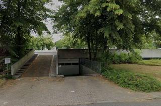 Garagen kaufen in Ratiborweg, 22043 Jenfeld, Tiefgaragenstellplatz zu verkaufen